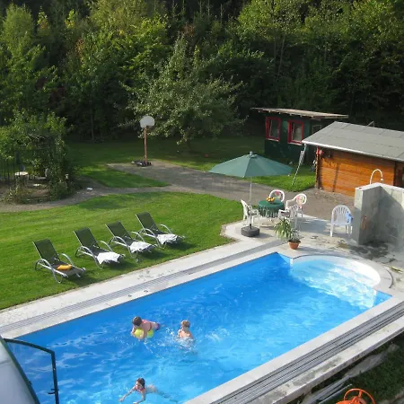 Apartment Mettenhof Olsberg