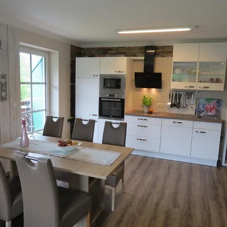 Mettenhof Apartment