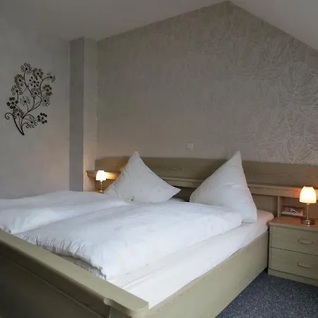 Apartment Mettenhof