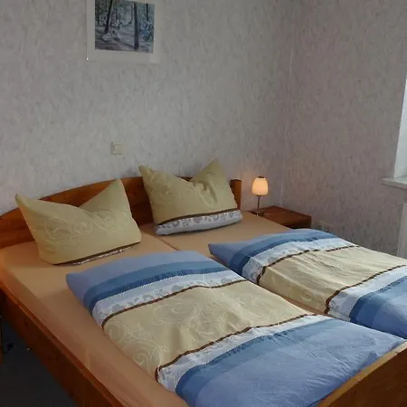 Apartment Mettenhof