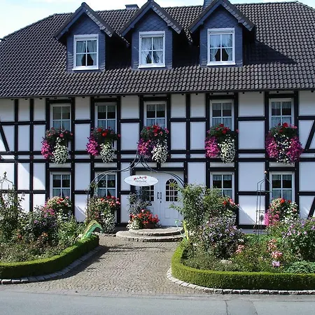 Mettenhof Apartment